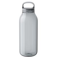 KINTO WATER BOTTLE - Smoke